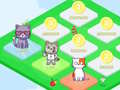 Gioco Kotoklan Fluffy Epico Idle in linea