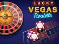 Gioco Roulette Fortunata di Las Vegas in linea