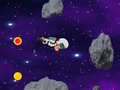 Gioco Jetpack Meteoriti in linea