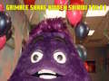 Gioco Toilette Nascosta di Grimace Shake in linea