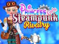 Gioco Principesse: Rivalità Steampunk in linea