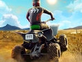 Gioco Giochi di Moto ATV e Quad Offroad in linea