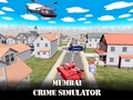 Gioco Simulatore di Crimine di Mumbai in linea