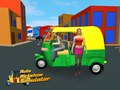 Gioco Simulatori di rickshaw automatico in linea