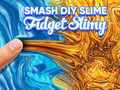 Gioco Schiaccia DIY Slime Fidget Appiccicoso in linea