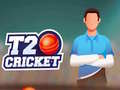 Gioco Cricket T20 in linea