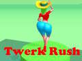 Gioco Twerk Rush in linea