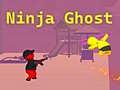 Gioco Fantasma Ninja in linea