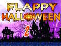 Gioco Flappy Halloween2 in linea