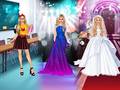 Gioco Carriera di Superstar: Vestire in linea