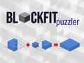 Gioco Puzzle Blockfit in linea