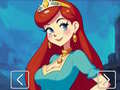 Gioco Lady Principesse - Anime Clicker in linea