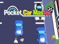 Gioco Maestro dell'Auto Pocket in linea