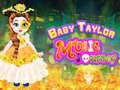 Gioco Il Viaggio Musicale di Baby Taylor in linea