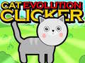 Gioco Evoluzione dei Gatti: Clicker in linea