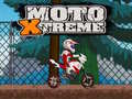 Gioco Moto Xtreme in linea