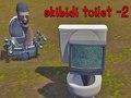 Gioco Toilet Skibidi -2 in linea