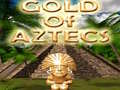 Gioco Azteco d'Oro in linea