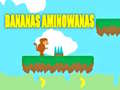 Gioco Banane Aminowanas in linea