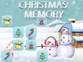 Gioco Memoria di Natale in linea