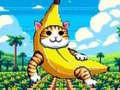 Gioco Clicker Relaxante BananaGATTO in linea