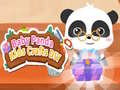 Gioco Baby Panda: Lavoretti per Bambini DIY in linea