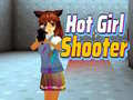 Gioco Ragazza Calda Shooter in linea