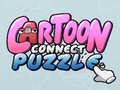 Gioco Puzzle Connettore Cartoon in linea