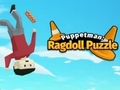 Gioco Puppetman: Puzzle Ragdoll in linea