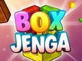 Gioco Jenga Box in linea