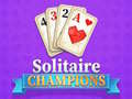 Gioco Campioni di Solitaire in linea