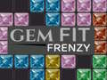 Gioco GemFit Follia in linea