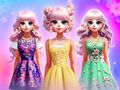 Gioco Lucy Fashionista di Tutte le Stagioni in linea