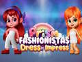 Gioco Fashionistas Prisma: Vestiti per impressionare in linea