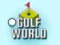 Gioco Mondo del Golf in linea