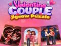 Gioco Puzzle per coppie di San Valentino in linea