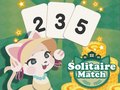 Gioco Partita di Solitaire in linea