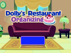 Gioco Organizzazione del Ristorante di Dolly in linea