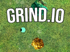 Gioco Grind.io in linea