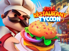 Gioco Tycoon Ristorante Inattivo in linea