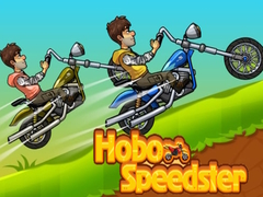 Gioco Hobo Veloce in linea