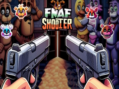 Gioco FNAF Shooter in linea