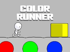 Gioco Corridore di Colori in linea