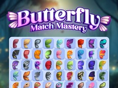 Gioco Maestria nella Combinazione delle Farfalle in linea