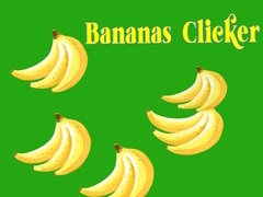 Gioco Cliccatore di banane in linea