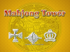 Gioco Mahjong Torre HD in linea