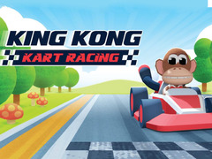 Gioco Corsa in Kart di King Kong in linea