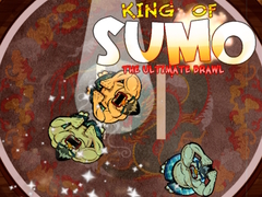 Gioco Re del Sumo: il combattimento definitivo in linea