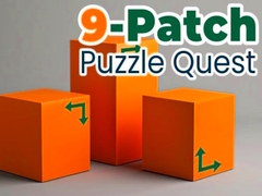 Gioco Quest del Puzzle 9 Patch in linea