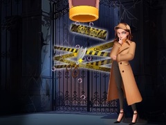 Gioco Detective Pin in linea